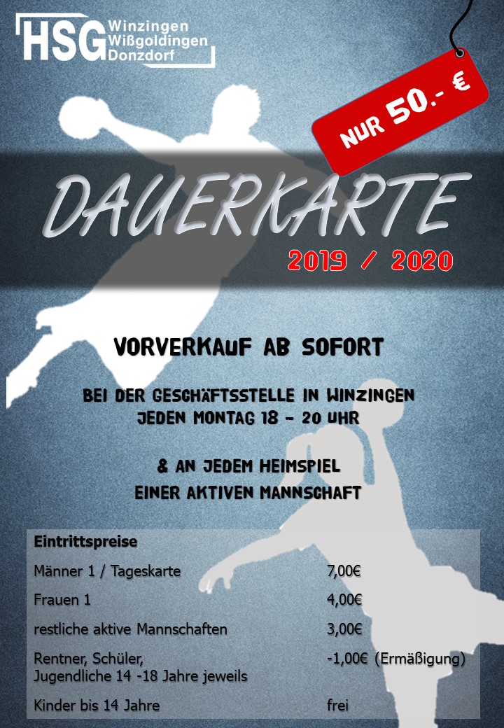 Dauerkarte20192020