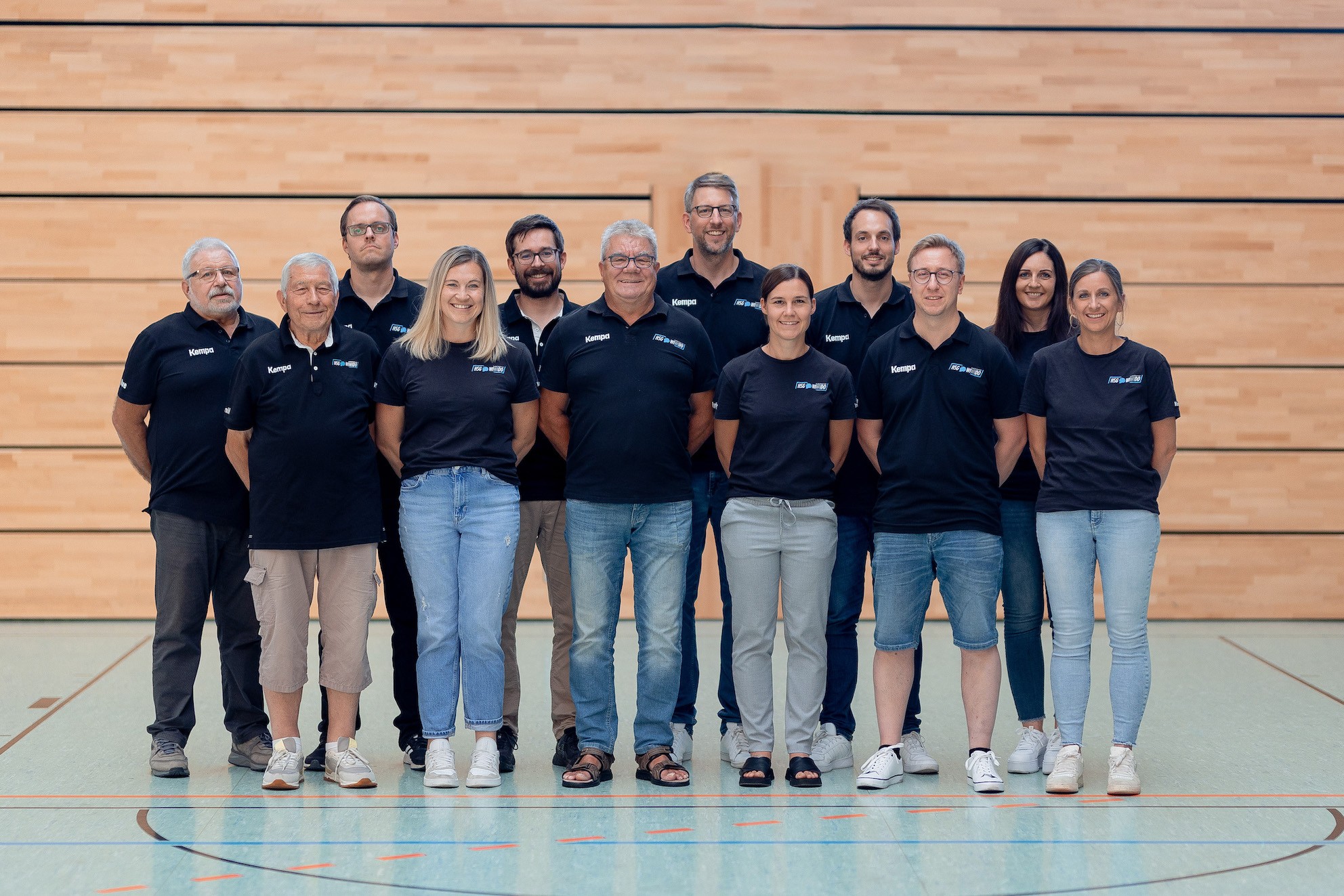 Forderverein 23