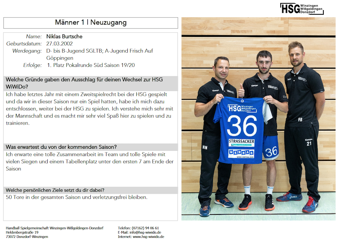 Niklas Burtsche
