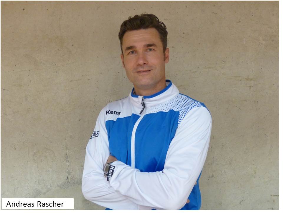 Andi Rascher