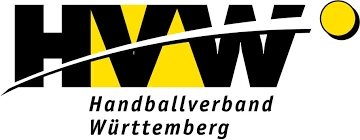 Logo Handballverband Württemberg